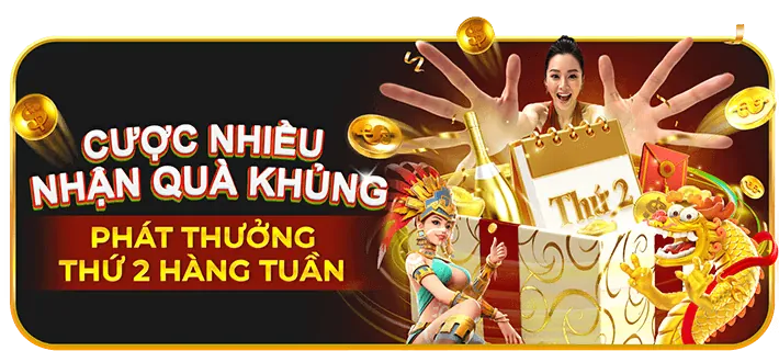 Lời khuyên chơi cá cược an toàn từ gacam67 nổ hũ
