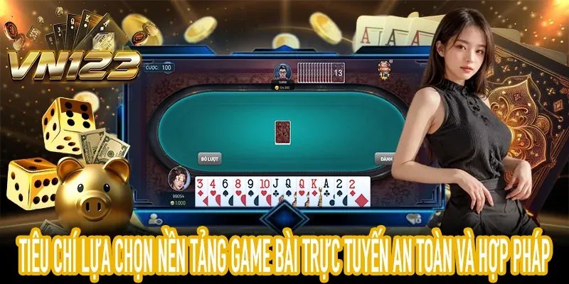 Cờ bạc có trách nhiệm tại gacam67
