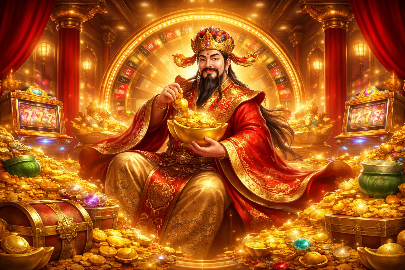 Hình ảnh banner điều khoản dịch vụ của gacam67 nổ hũ, thể hiện sự an toàn và minh bạch