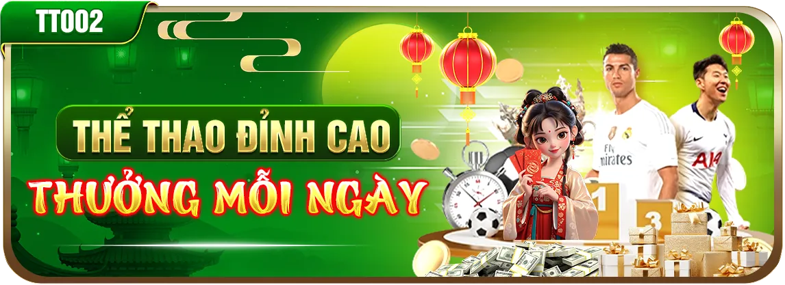 Sân vận động bóng đá sôi động với logo gacam67 nổ hũ