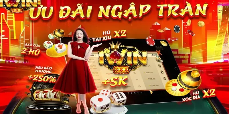 Khuyến mãi chào mừng thành viên mới gacam67 nổ hũ