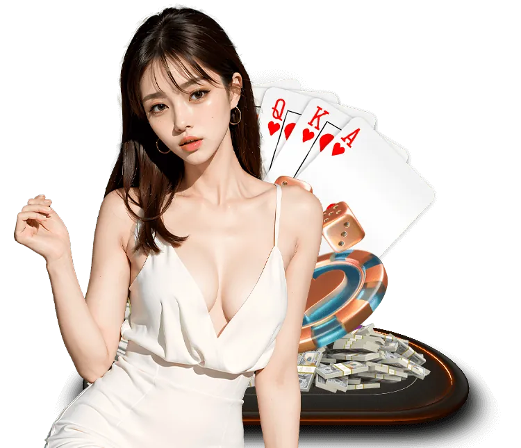 Biểu tượng hỗ trợ vấn đề cờ bạc